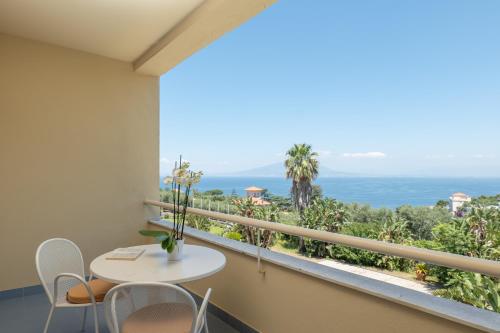 grand hotel vesuvio