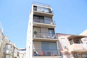 tel aviv