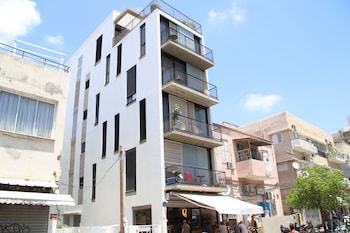 tel aviv