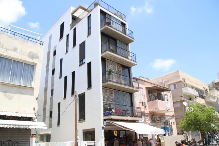 tel aviv