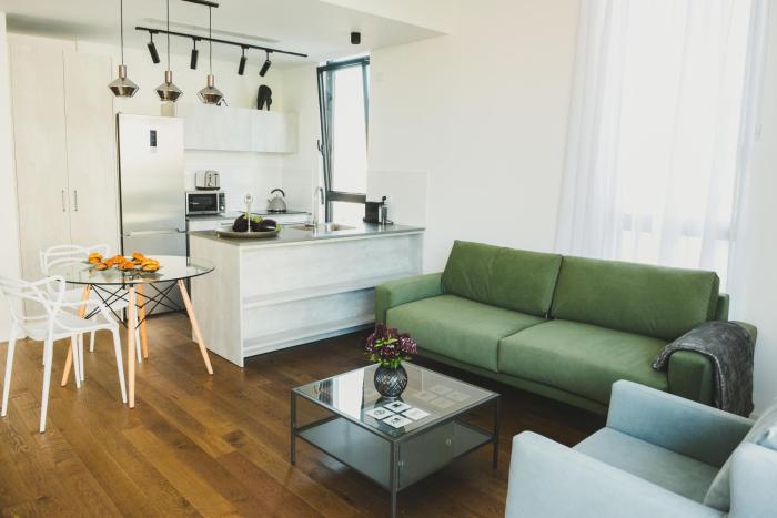 airtlv rambam residence