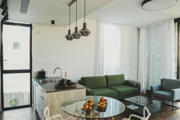 airtlv rambam residence