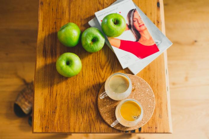 airtlv rambam residence