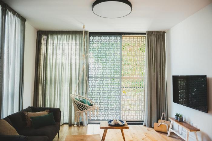 airtlv rambam residence