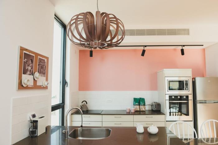 airtlv rambam residence