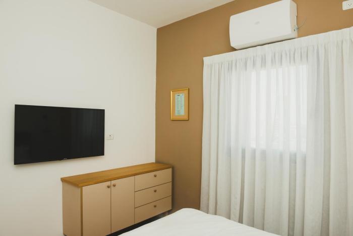 airtlv rambam residence