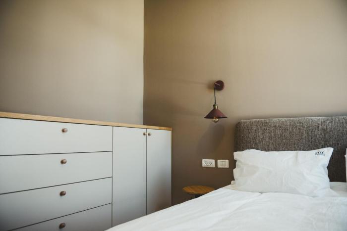 airtlv rambam residence