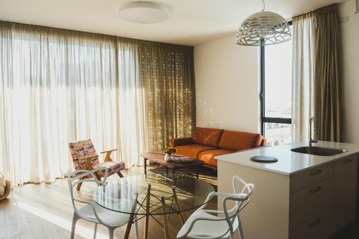 airtlv rambam residence