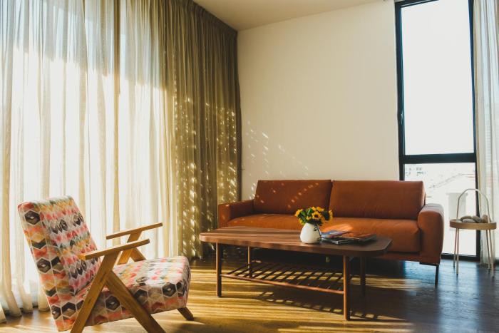 airtlv rambam residence