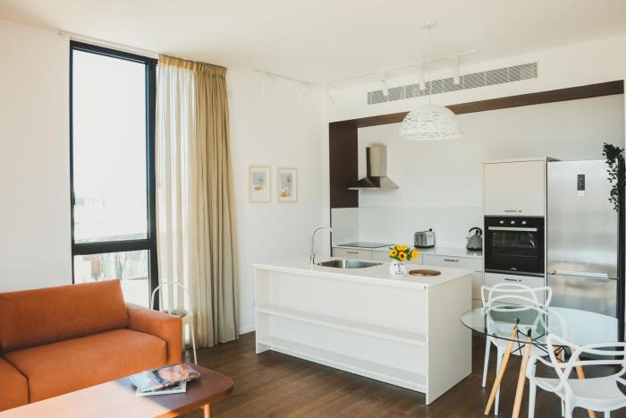 airtlv rambam residence