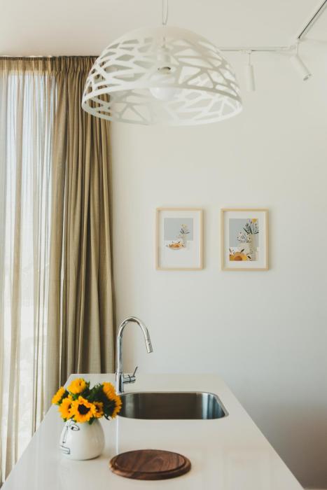 airtlv rambam residence