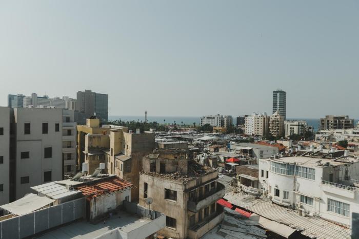 tel aviv