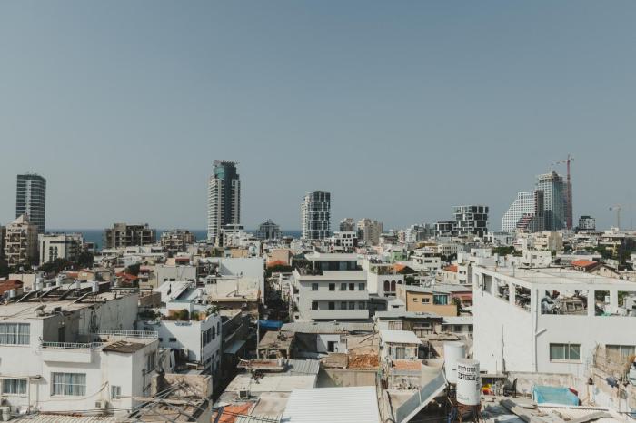 tel aviv