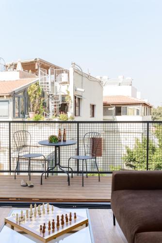 tel aviv