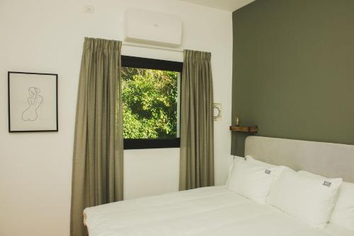 airtlv rambam residence