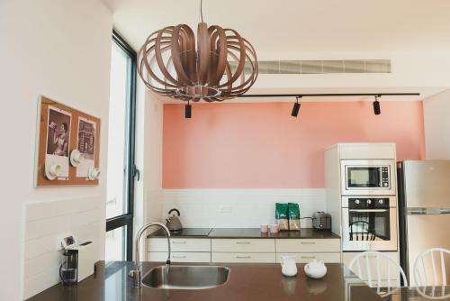 airtlv rambam residence