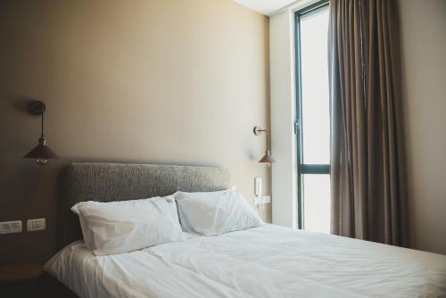 airtlv rambam residence