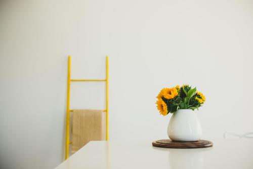 airtlv rambam residence