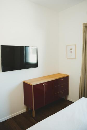 airtlv rambam residence