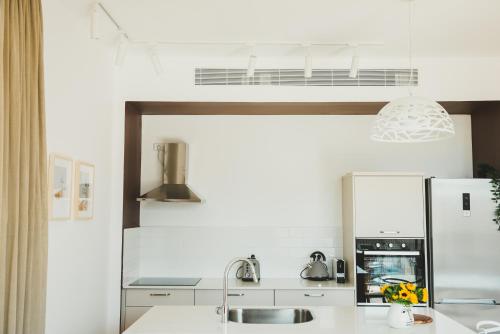 airtlv rambam residence