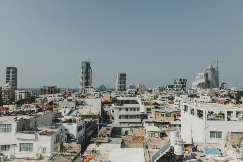 tel aviv