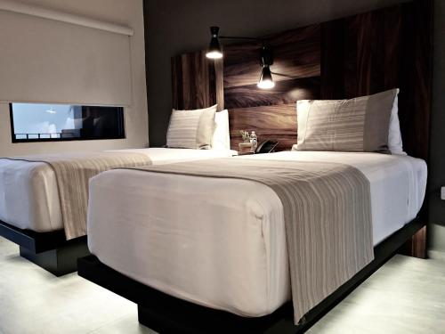six two four hotel