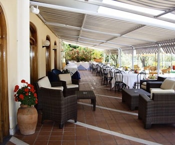 johanna park hotel
