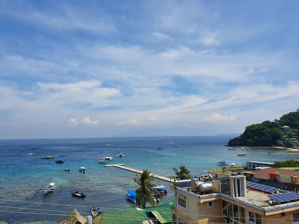 puerto galera