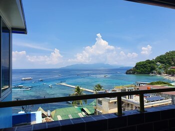 puerto galera