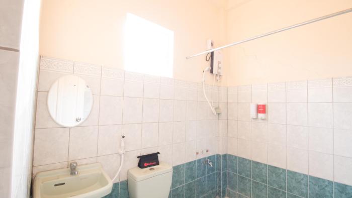 reddoorz praferosa resort hotel calamba