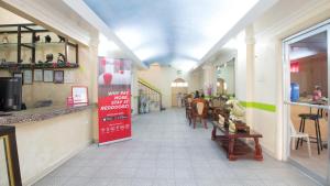 reddoorz praferosa resort hotel calamba