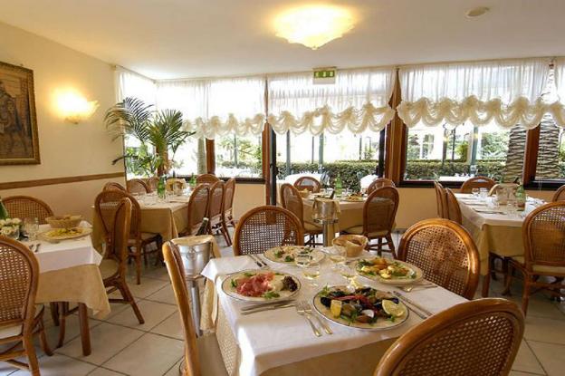 hotel eden