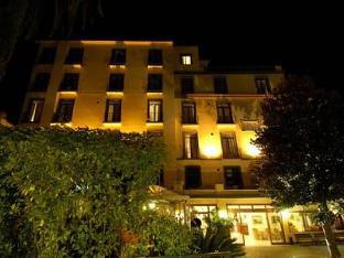 hotel eden