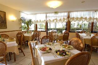 hotel eden