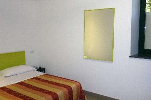 hotel eden