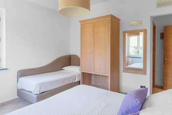 relais francesca