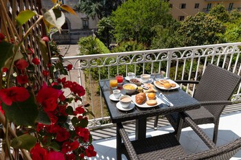 Relais Francesca,Massa Lubrense>>Campania,3 star