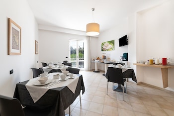 Relais Francesca,Massa Lubrense>>Campania,3 star