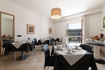 Relais Francesca,Massa Lubrense>>Campania,3 star