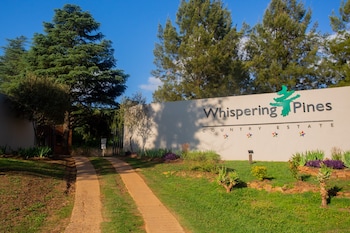 Whispering Pines Country Estate,Krugersdorp>>Johannesburg,3.5 star