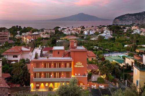 sorrento