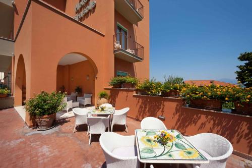 sorrento