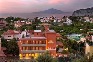 sorrento