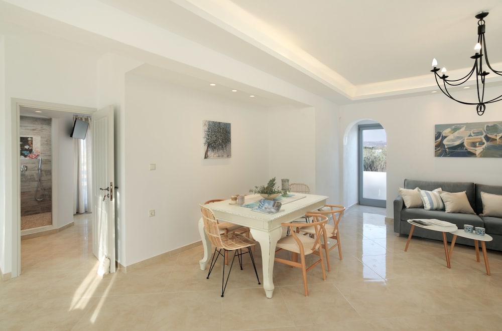 villa vaya