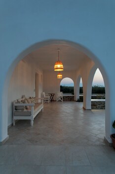 villa vaya