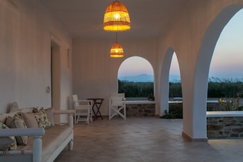 villa vaya