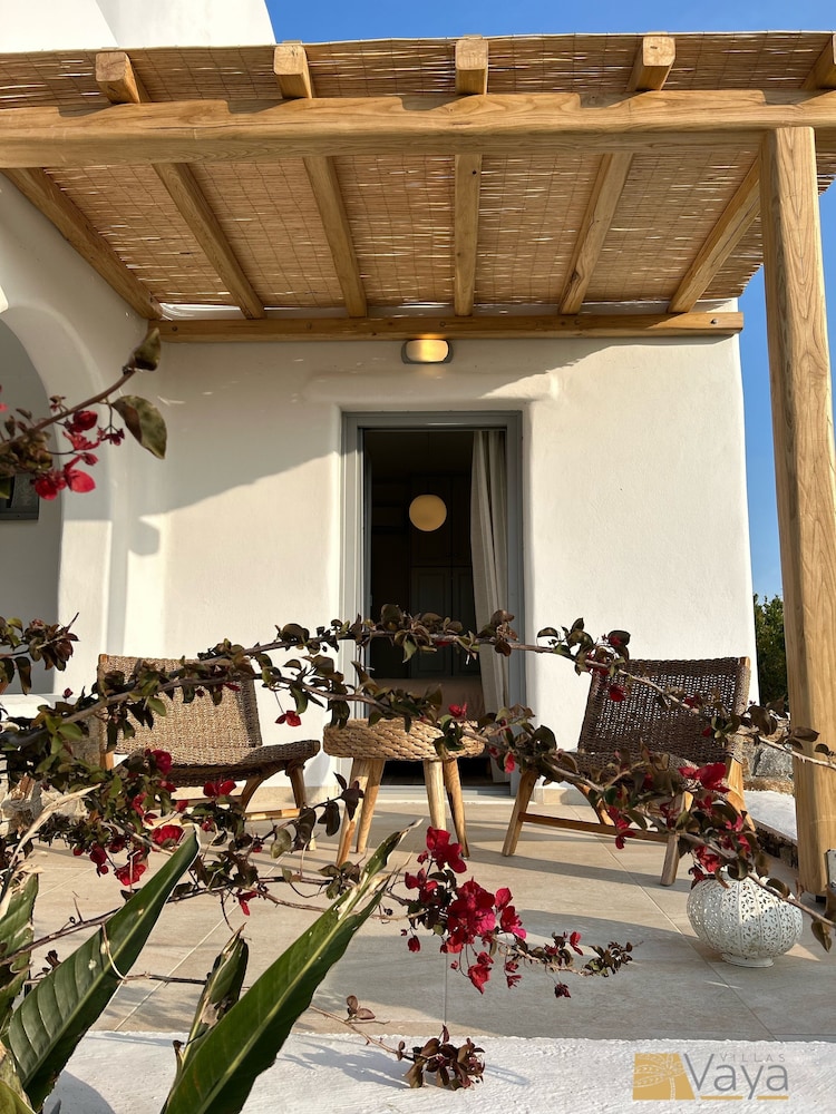 villa vaya