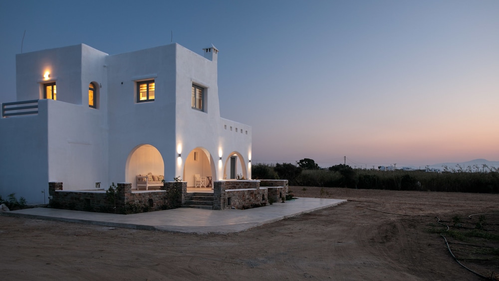 villa vaya