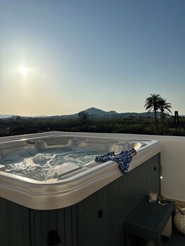 villa vaya