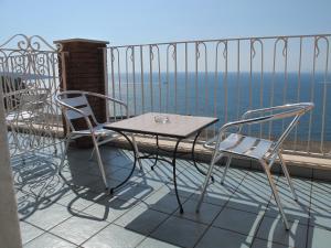 hotel cosmomare